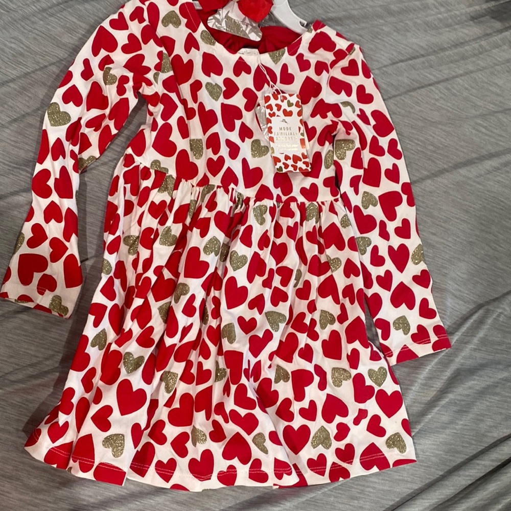 Tommy Bahama dress - Picture 1 of 2